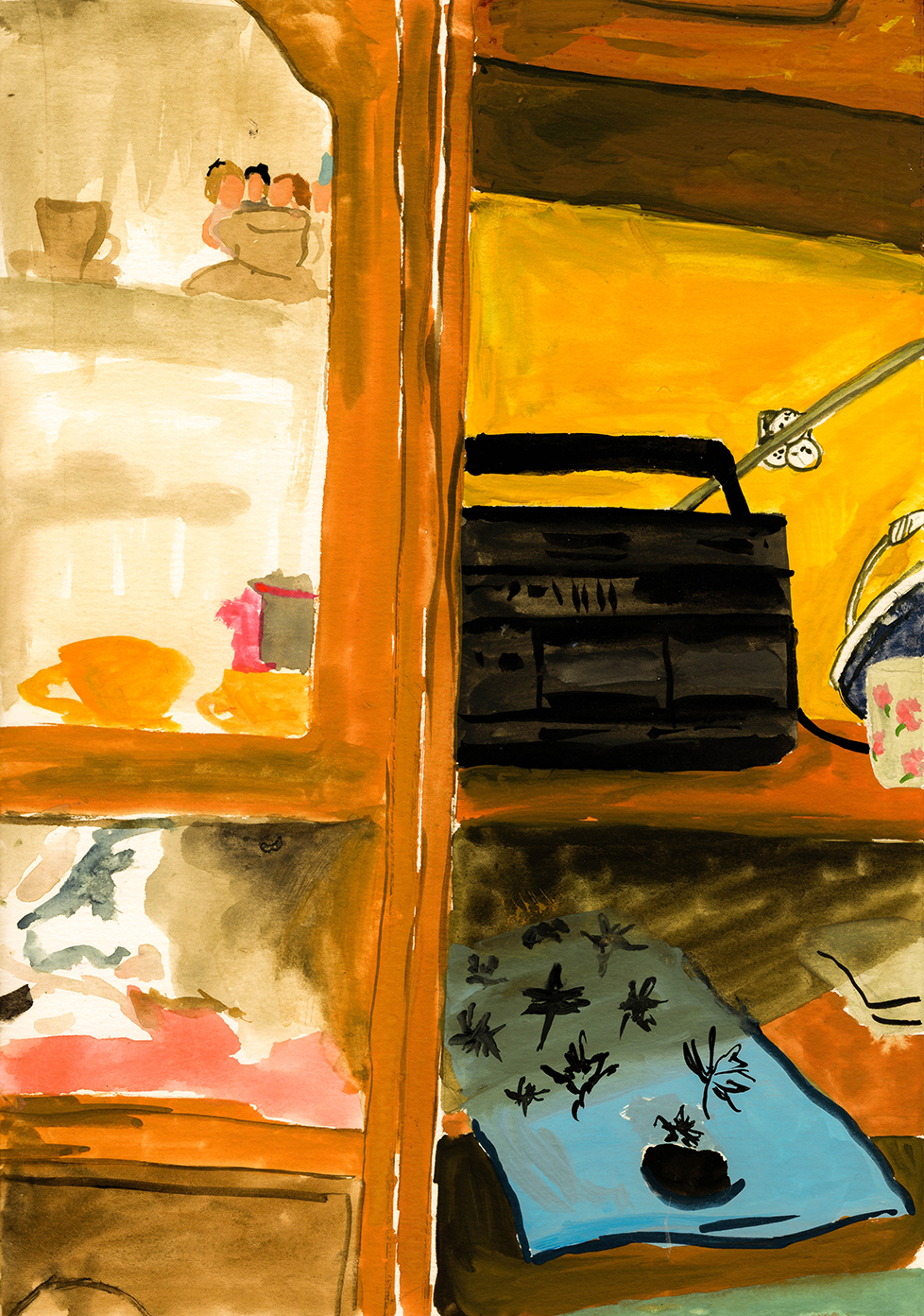 drawings