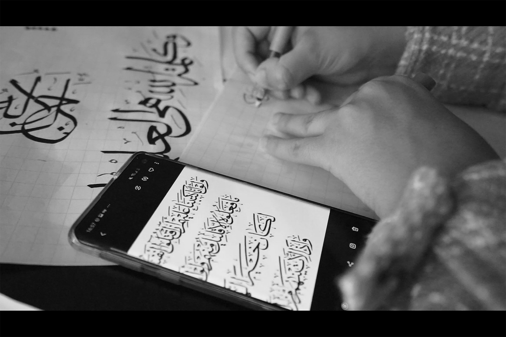 script