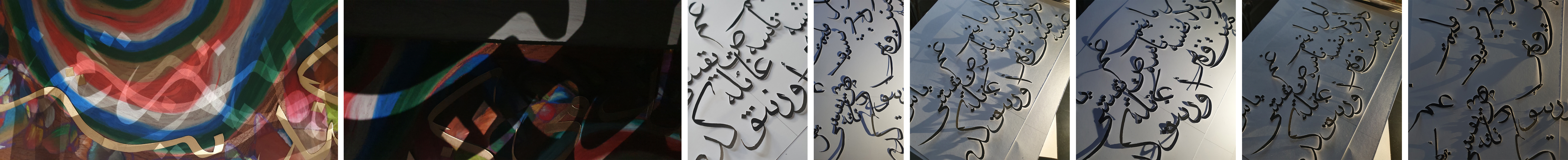 letters